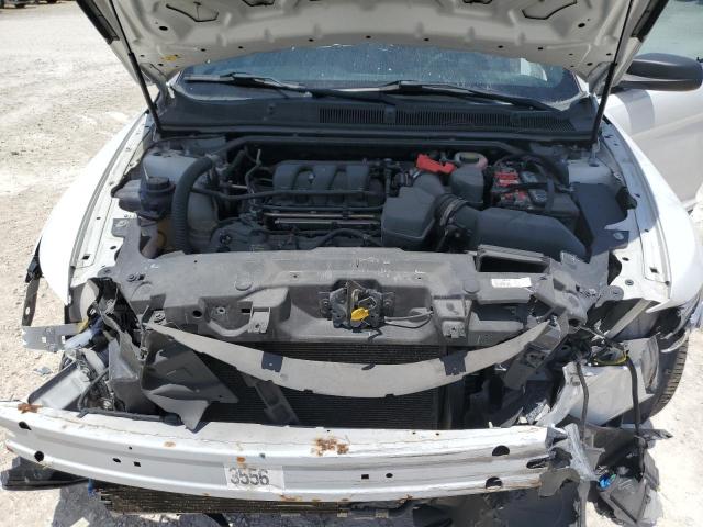 Photo 11 from auction – 2014 FORD TAURUS POL with VIN 1FAHP2MK8EG118212