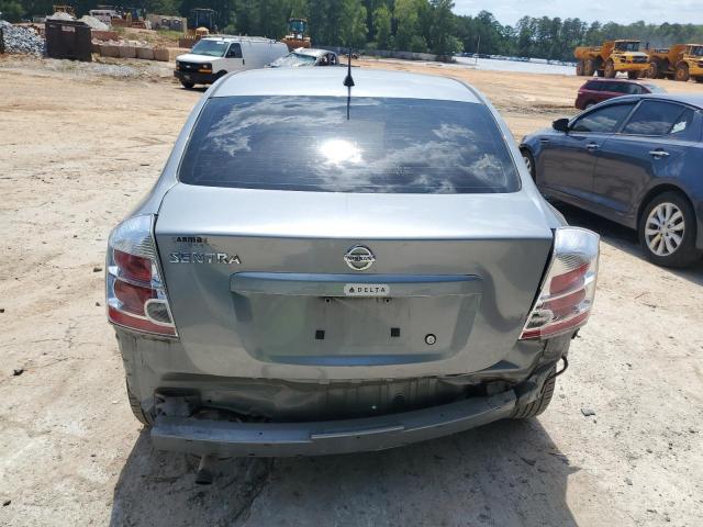 Photo 6 from auction – 2009 NISSAN SENTRA 2.0 with VIN 3N1AB61E59L690505