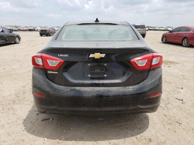 Photo 6 from auction – 2018 CHEVROLET CRUZE LS with VIN 1G1BC5SM2J7126505