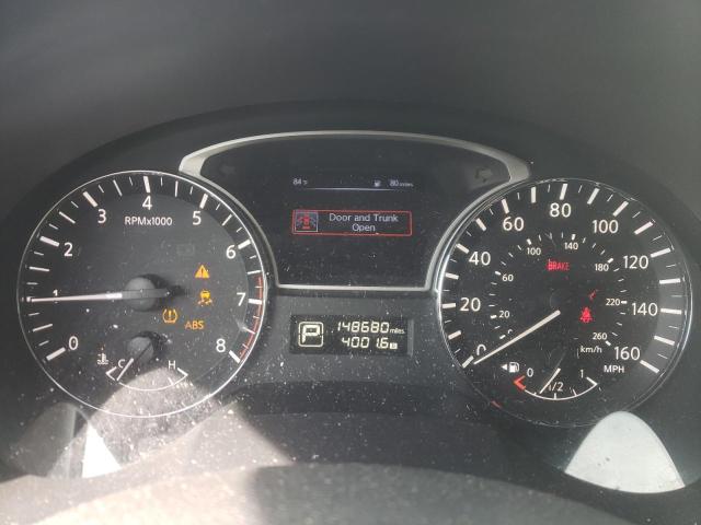 Photo 9 from auction – 2015 NISSAN ALTIMA 2.5 with VIN 1N4AL3AP2FC497462