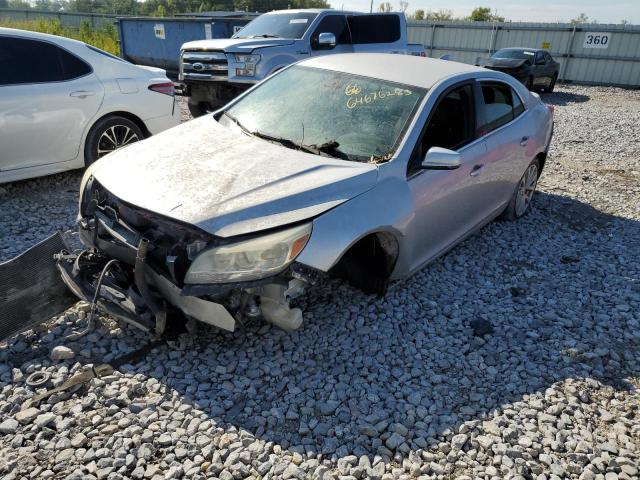 CHEVROLET MALIBU 2LT 2015 with VIN 1G11D5SL2FU113679 - Photo from auction