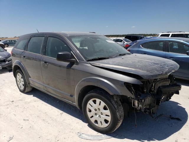 Photo 4 from auction – 2015 DODGE JOURNEY SE with VIN 3C4PDCAB4FT602884