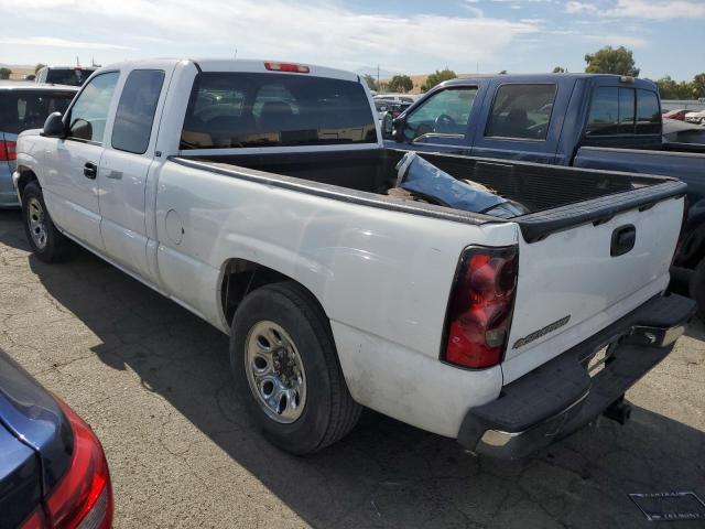 Photo 2 from auction – 2007 CHEVROLET SILVERADO with VIN 1GCEC19Z87Z205477