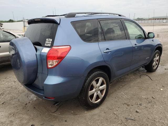 Photo 3 from auction – 2007 TOYOTA RAV4 LIMIT with VIN JTMZK31V175012474