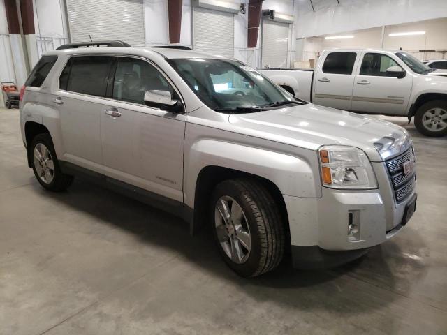 صورة رقم 4 من المزاد - 2015 GMC TERRAIN SL مع VIN 2GKFLXEK1F6249478