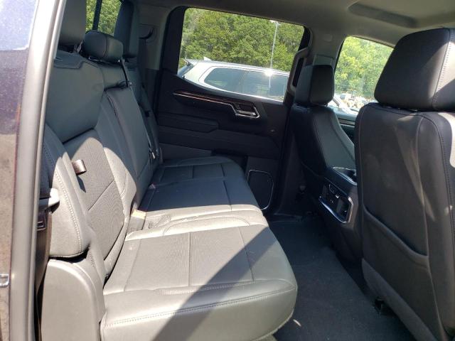 Photo 10 from auction – 2023 CHEVROLET SILVERADO with VIN 3GCUDGE84PG171174