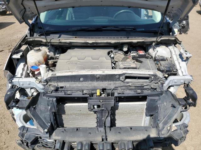 Photo 11 from auction – 2016 FORD EDGE SEL with VIN 2FMPK3J82GBC11347
