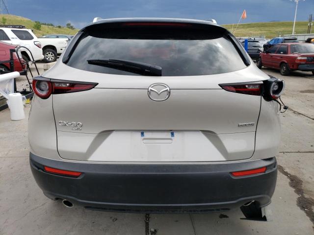 Photo 6 from auction – 2022 MAZDA CX-30 PREF with VIN 3MVDMBCLXNM456632