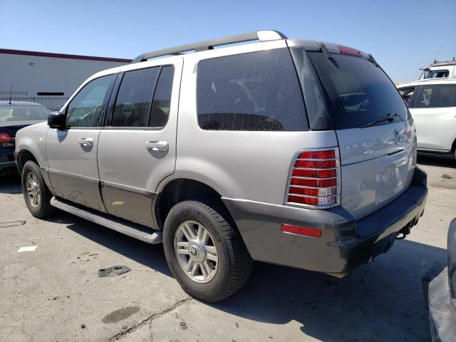 Photo 2 from auction – 2005 MERCURY MOUNTAINEE with VIN 4M2ZU86E05UJ12353