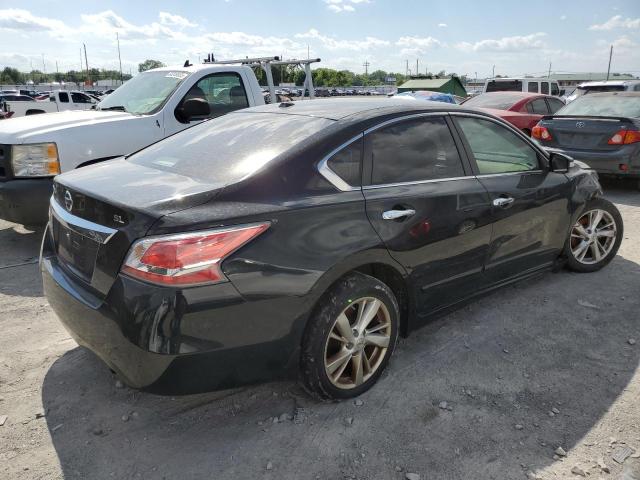 Photo 3 from auction – 2015 NISSAN ALTIMA 2.5 with VIN 1N4AL3AP6FC215534