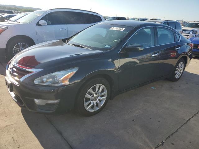 Photo 1 from auction – 2014 NISSAN ALTIMA 2.5 with VIN 1N4AL3AP2EC902752