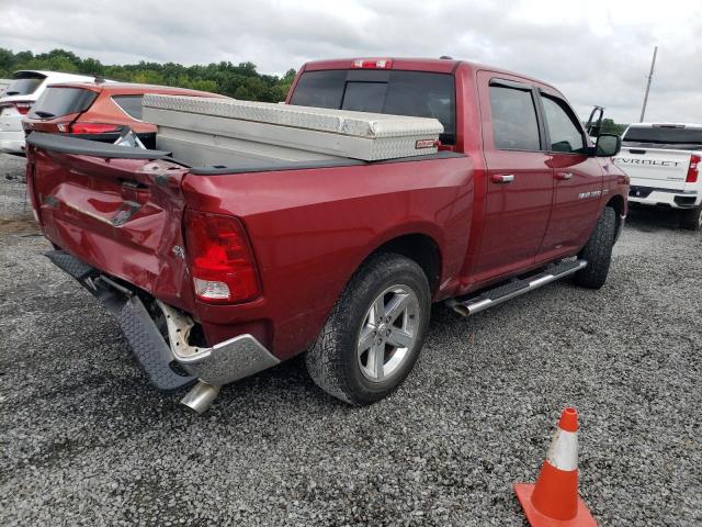 Photo 3 from auction – 2011 DODGE OTHER with VIN 1D7RV1CT3BS580040
