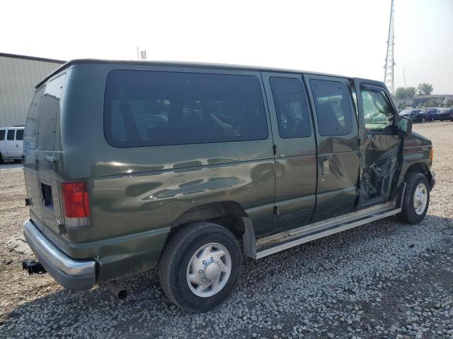Photo 3 from auction – 2004 FORD ECONOLINE with VIN 1FBNE31L34HB03751