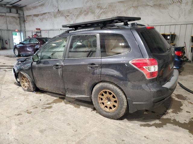 Photo 2 from auction – 2016 SUBARU FORESTER 2 with VIN JF2SJADC3GH531710