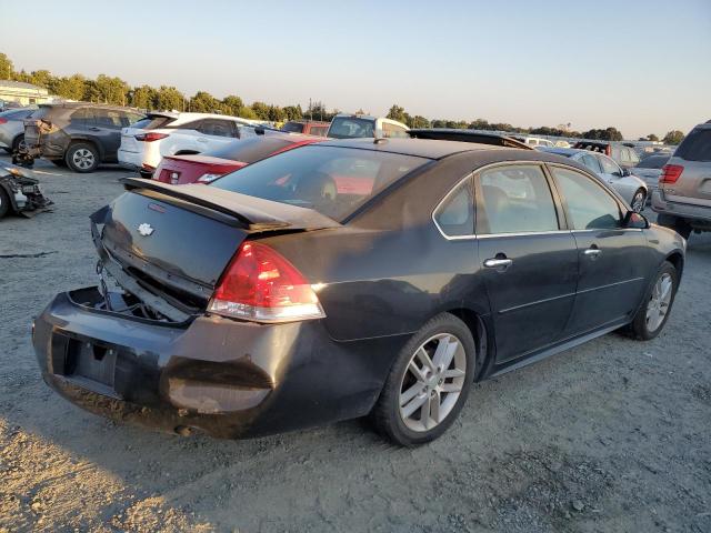 Photo 3 from auction – 2013 CHEVROLET IMPALA LTZ with VIN 2G1WC5E38D1213315