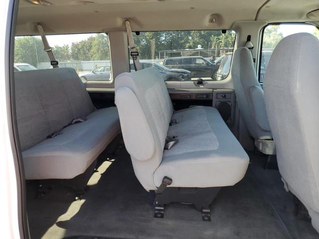 Photo 11 from auction – 2006 FORD ECONOLINE with VIN 1FBNE31L46HA36922