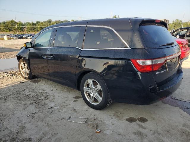 Photo 2 from auction – 2012 HONDA ODYSSEY TO with VIN 5FNRL5H98CB100903