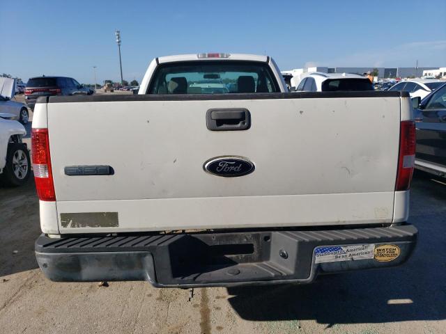 Photo 6 from auction – 2006 FORD F150 with VIN 1FTRF12286KB43379