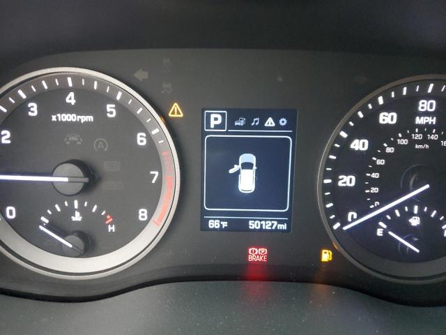 Photo 9 from auction – 2017 HYUNDAI TUCSON LIM with VIN KM8J3CA41HU337422