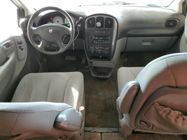 Photo 8 from auction – 2006 DODGE GRAND CARA with VIN 2D4GP44L06R750862