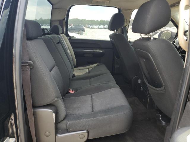 Photo 10 from auction – 2012 CHEVROLET SILVERADO with VIN 3GCPCSE09CG159318