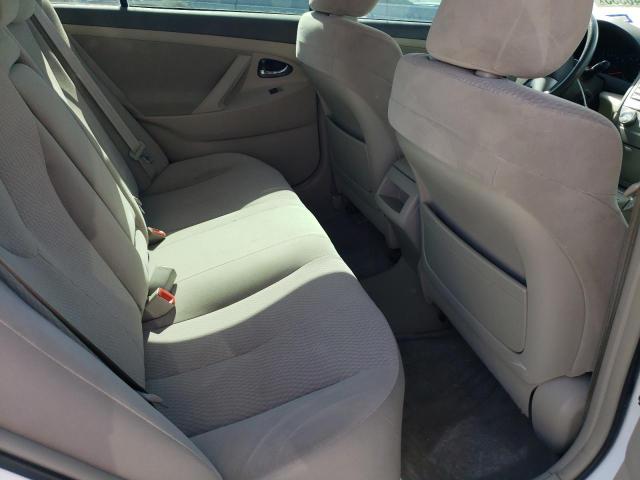 Photo 10 from auction – 2010 TOYOTA CAMRY BASE with VIN 4T4BF3EK6AR071248