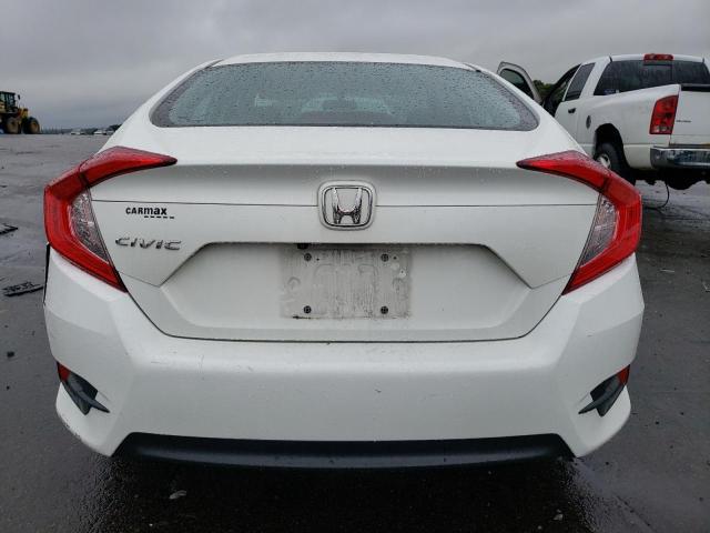 Zdjęcie 6 z aukcji – 2016 HONDA CIVIC EX z VIN 2HGFC2F79GH515605