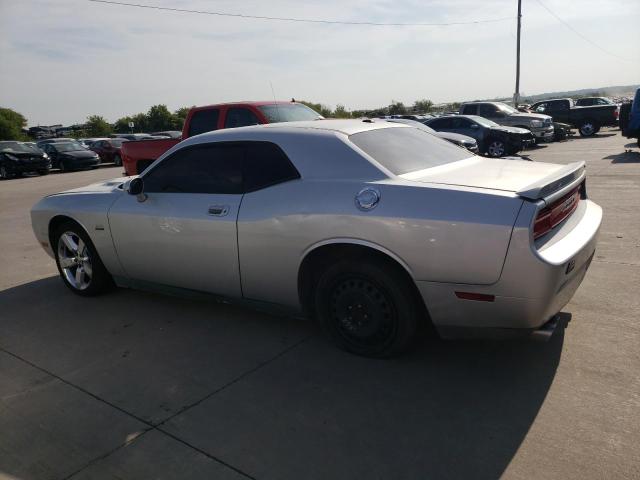 Photo 2 from auction – 2010 DODGE CHALLENGER with VIN 2B3CJ5DT7AH104253