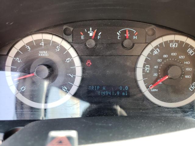 Снимка 9 от търг – 2011 FORD ESCAPE XLT с VIN 1FMCU0DG7BKB65104