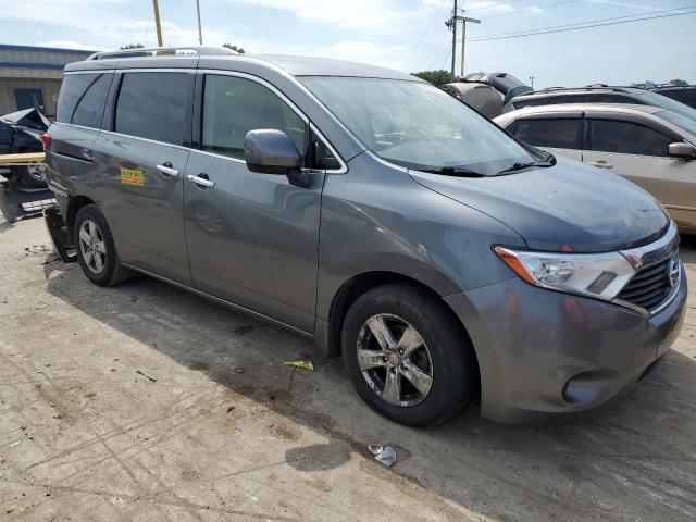 Photo 4 from auction – 2016 NISSAN QUEST S with VIN JN8AE2KP6G9157487