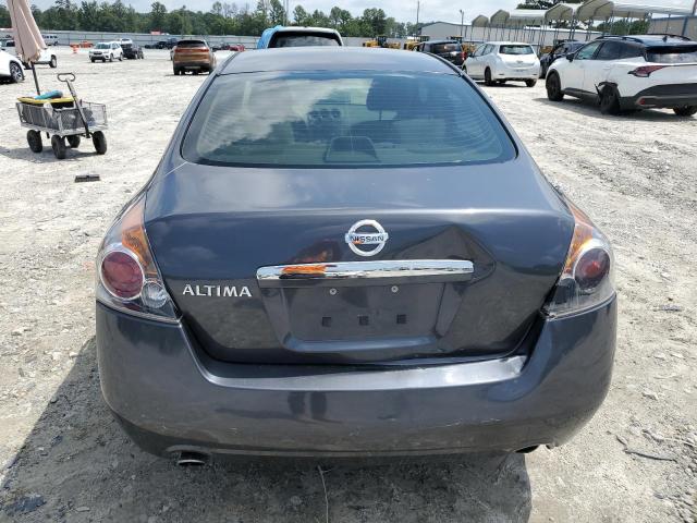 Photo 6 from auction – 2009 NISSAN ALTIMA 2.5 with VIN 1N4AL21E89N486290