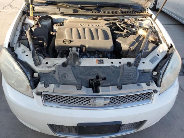 Photo 11 from auction – 2013 CHEVROLET IMPALA LT with VIN 2G1WG5E39D1237773