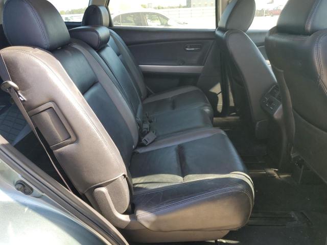 Photo 11 from auction – 2010 MAZDA CX-9 with VIN JM3TB3MV8A0205427