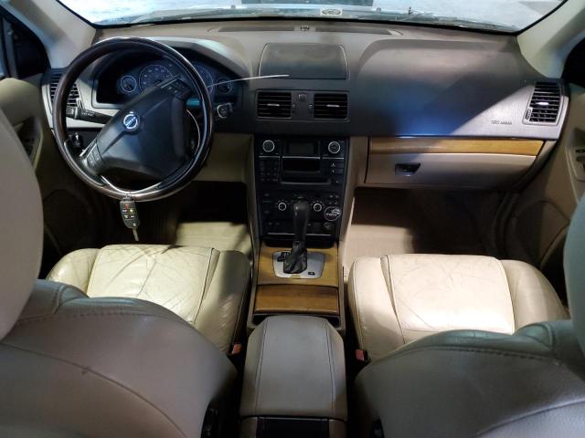 Photo 8 from auction – 2008 VOLVO XC90 3.2 with VIN YV4CZ982181450773