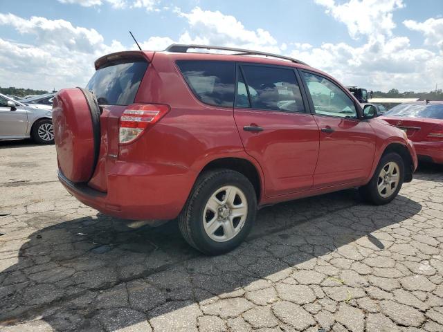 Снимка 3 от търг – 2010 TOYOTA RAV4 с VIN 2T3BF4DVXAW062703