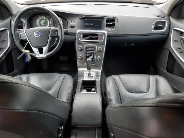 Photo 8 from auction – 2012 VOLVO S60 T5 with VIN YV1622FS1C2038820