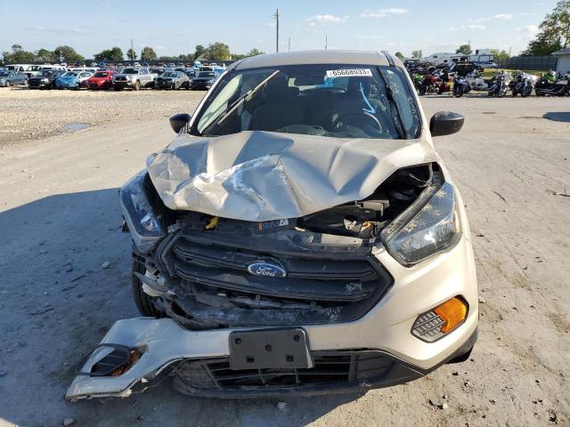 Photo 5 from auction – 2018 FORD ESCAPE S with VIN 1FMCU0F72JUA01985