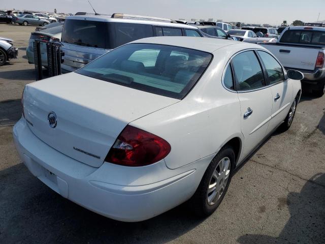 Photo 3 from auction – 2005 BUICK LACROSSE C with VIN 2G4WC532051291991