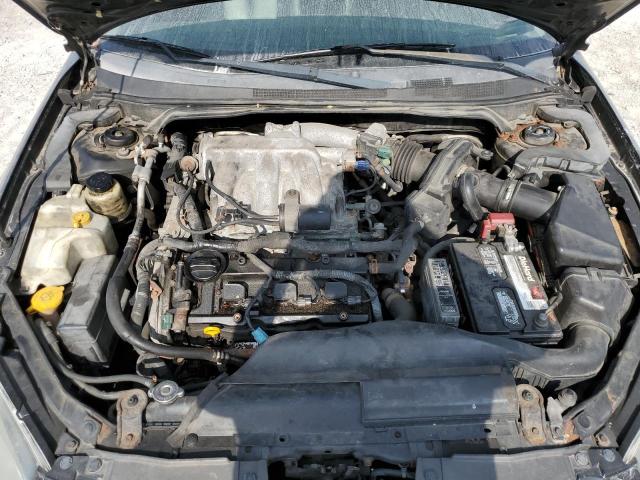 Photo 11 from auction – 2002 NISSAN ALTIMA SE with VIN 1N4BL11E82C102668