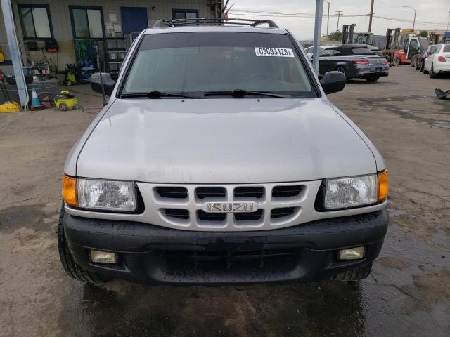 Photo 5 from auction – 1999 ISUZU RODEO with VIN 4S2CK58D4X4354364