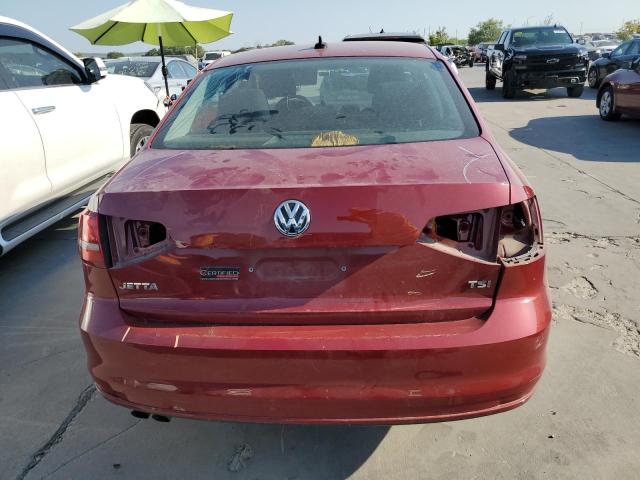 Photo 6 from auction – 2016 VOLKSWAGEN JETTA S with VIN 3VW167AJ5GM283700