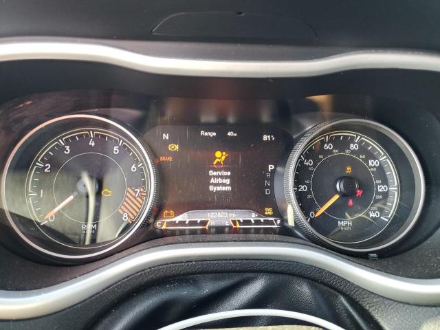 Photo 9 from auction – 2015 JEEP CHEROKEE T with VIN 1C4PJMBS5FW779127