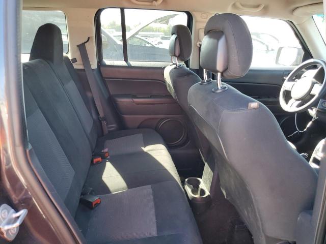 Photo 10 from auction – 2015 JEEP PATRIOT SP with VIN 1C4NJRBB1FD225552