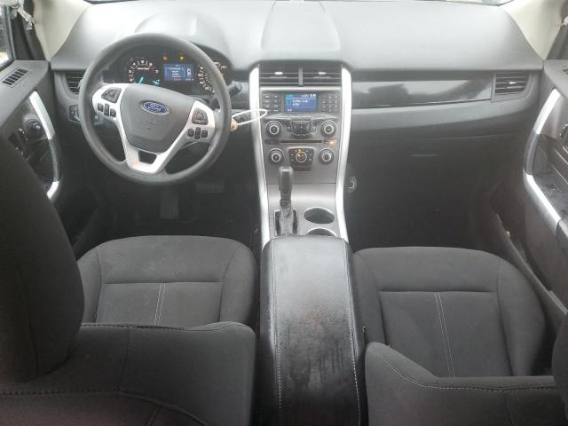 Photo 8 from auction – 2012 FORD EDGE SE with VIN 2FMDK3G93CBA07640