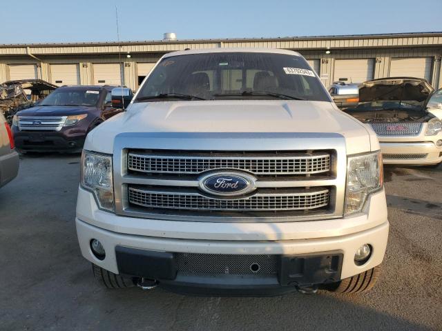 Photo 5 from auction – 2012 FORD F150 SUPER with VIN 1FTFW1ET6CFB04558