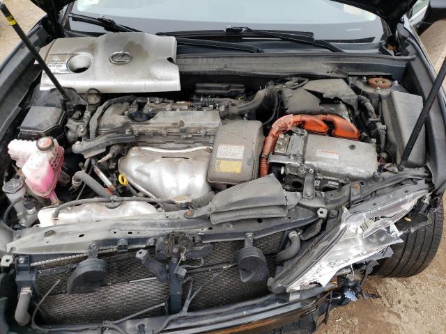 Снимка 11 от търг – 2015 LEXUS ES 300H с VIN JTHBW1GG6F2092808