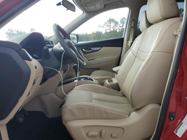 Photo 7 from auction – 2016 NISSAN ROGUE S with VIN 5N1AT2MT9GC742218