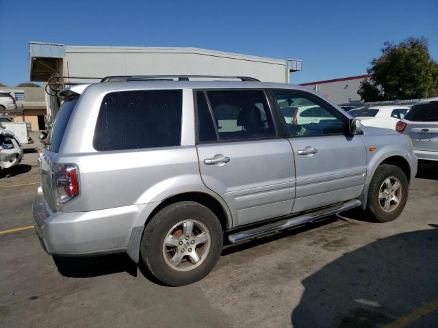 Photo 3 from auction – 2006 HONDA PILOT with VIN 5FNYF28656B006831