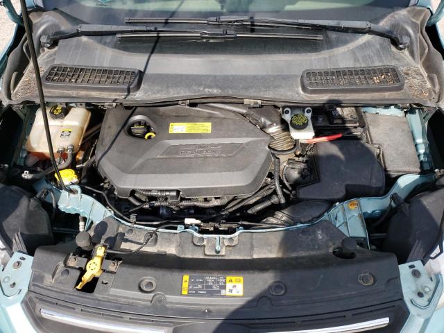Photo 12 from auction – 2013 FORD ESCAPE SE with VIN 1FMCU9GX8DUC68670