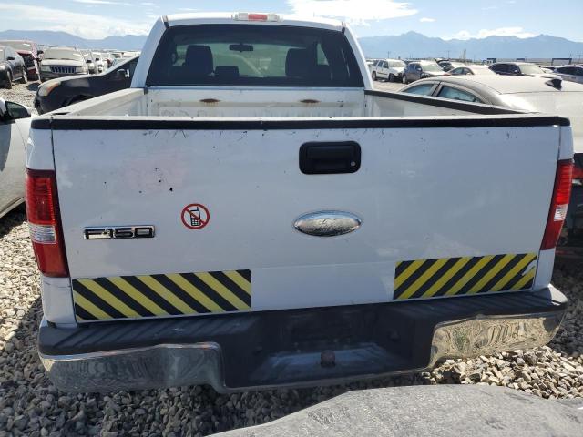 Photo 6 from auction – 2006 FORD F150 with VIN 1FTRX12W56FA36086